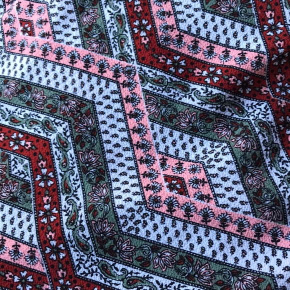 Flowy dress - Picture 2 of 2